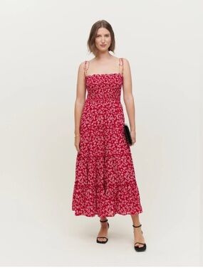 chinese dress ladies Maxi linen dress AGRA in White